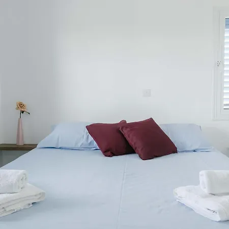 Apartment Hermes Gardens 2 Bedroom Sea View Flat In Paphos