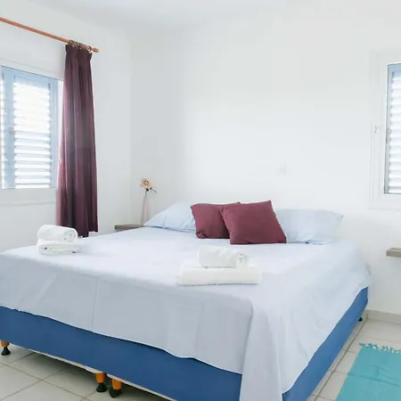 Hermes Gardens 2 Bedroom Sea View Flat In Apartman Paphos