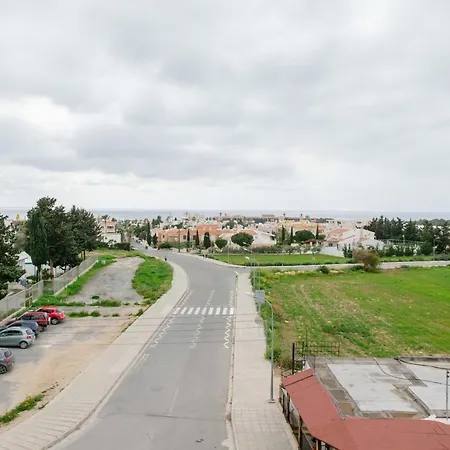 Apartment Hermes Gardens 2 Bedroom Sea View Flat In *